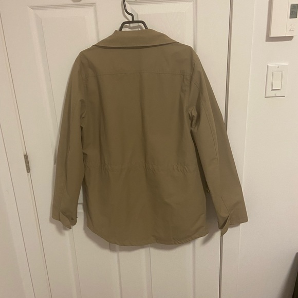 Five Four light jacket - Picture 2 of 3